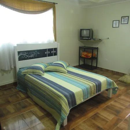 Pousada Cantinho Ocian-2